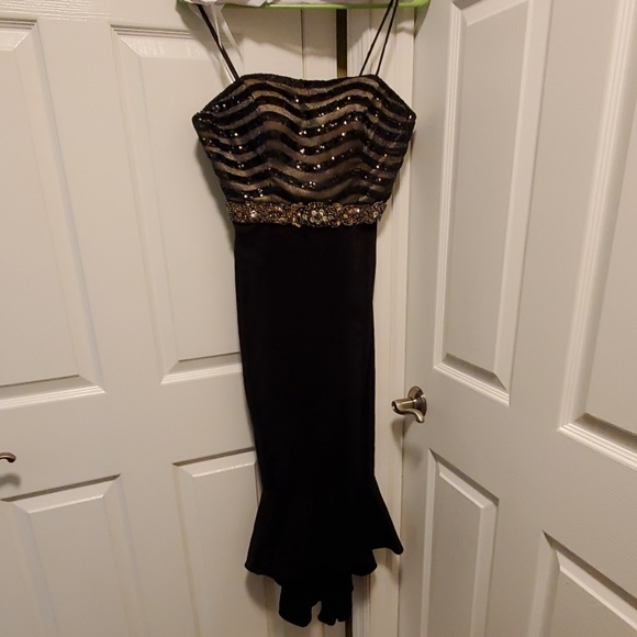 Terani Couture Dresses & Skirts - Terani Couture Dress Size 8